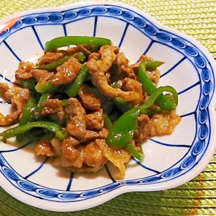 お弁当に 豚肉とピーマンの生姜醤油炒め レシピ 作り方 By メリッコ 楽天レシピ お弁当に 豚肉とピーマンの生姜醤油炒め レシピ 作り方 By メリッコ 楽天レシピ